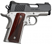 Kimber 1911 Ultra Carry II Two Tone 9mm Pistol Kimber 1911 Ultra Carry II Two Tone 9mm Pistol
