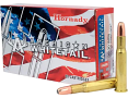 Hornady American Whitetail 30-30 Winchester 150 Grain Interlock Round Nose, 20 Rounds