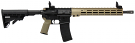 Custom Tippmann Arms M4-22 Pro 22LR Rifle - Used in Good Condition with Box *Geissele Rail* Custom Tippmann Arms M4-22 Pro 22LR Rifle - Used in Good Condition with Box *Geissele Rail*
