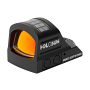Holosun HS507C-X2 Reflex Sight 1x Selectable Red Reticle Holosun HS507C-X2 Reflex Sight 1x Selectable Red Reticle