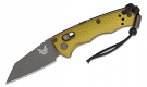 Benchmade 2900BK-2 Auto Immunity Automatic AXIS Lock Folding Knife Benchmade 2900BK-2 Auto Immunity Automatic AXIS Lock Folding Knife