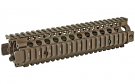 Daniel Defense MK18 RISII 9.5" Flat Dark Earth Handguard