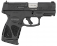 Taurus G3C TORO Optics Ready 9mm Pistol Black Taurus G3C TORO Optics Ready 9mm Pistol Black