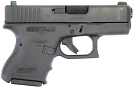 Glock 33 Gen3 357 Sig Pistol - Used in Good Condition *Night Sights* Glock 33 Gen3 357 Sig Pistol - Used in Good Condition *Night Sights*