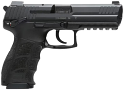 Heckler & Koch P30LS V3 9mm Pistol