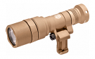 Surefire M340C Pro Compact LED Mini Scout Weapon Light Tan Surefire M340C Pro Compact LED Mini Scout Weapon Light Tan