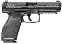 Heckler & Koch VP9A1 F 9mm Pistol with Front Night Sight Heckler & Koch VP9A1 F 9mm Pistol with Front Night Sight
