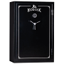Rhino Metals Safe Kodiak KBX5940 Black with Electronic Lock
