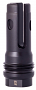 Rugged Suppressors R3L Long Flash Hider 30 Cal, 5/8x24 Thread Rugged Suppressors R3L Long Flash Hider 30 Cal, 5/8x24 Thread