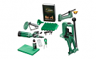 RCBS Rock Chucker Supreme Master Single Stage Reloading Kit