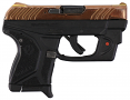 Ruger LCP II 380 ACP Pistol - Used in Good Condition *Viridian Laser* Ruger LCP II 380 ACP Pistol - Used in Good Condition *Viridian Laser*