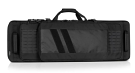 Savior Equipment Specialist Double Rifle Bag - 36" Black Savior Equipment Specialist Double Rifle Bag - 36" Black