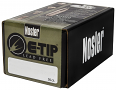 Nosler 338 Cal 200 Grain E-Tip Lead Free Bullets 50 Count