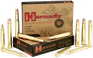 Hornady Dangerous Game Ammunition 9.3x74R, 286 Grain Interlock Soft Point Hornady Dangerous Game Ammunition 9.3x74R, 286 Grain Interlock Soft Point