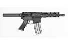 Del-Ton Lima Optic Ready MLok .223/5.56 AR-15 Pistol Del-Ton Lima Optic Ready MLok .223/5.56 AR-15 Pistol
