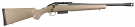 Ruger American Ranch 450 Bushmaster Flat Dark Earth Rifle 16" Barrel 