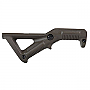 Magpul MOE OD Green Angled Foregrip