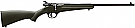 Savage Rascal Green Youth 22LR Rifle