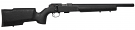 CZ 457 Pro Varmint 22 LR Rifle, 16.5" Threaded Barrel