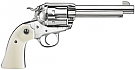 Ruger Vaquero Bisley Stainless 357 Mag Revolver 5.5" Barrel Ruger Vaquero Bisley Stainless 357 Mag Revolver 5.5" Barrel