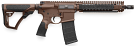 Daniel Defense M4 MK18 556 Nato Bronze Short Barreled Rifle (SBR) Daniel Defense M4 MK18 556 Nato Bronze Short Barreled Rifle (SBR)