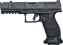 Walther PDP Pro-X Optic Ready Full Sized 9mm Pistol Walther PDP Pro-X Optic Ready Full Sized 9mm Pistol