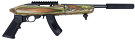Ruger 10/22 Charger Takedown 22LR Pistol - Used in Good Condition with Box Ruger 10/22 Charger Takedown 22LR Pistol - Used in Good Condition with Box