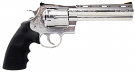 Colt Anaconda Engraved 44 Mag Revolver 6" Barrel