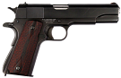 Auto Ordnance M1911A1 U.S. Army 45 ACP Pistol - Used in Good Condition with Box Auto Ordnance M1911A1 U.S. Army 45 ACP Pistol - Used in Good Condition with Box