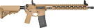 Springfield Armory SAINT Victor V2 16" Barrel 5.56/223 Carbine w/B5 Furniture - Coyote Brown
