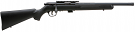 Savage Mark II FVSR 22LR Rifle with Threaded Barrel