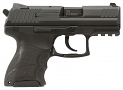 Heckler & Koch P30SK V1 "Light" LEM 9mm Pistol