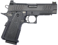 Staccato C2 Optics Ready 9mm Pistol - Used in Good Condition with Case Staccato C2 Optics Ready 9mm Pistol - Used in Good Condition with Case
