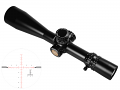 Nightforce ATACR 5-25x56 Scope F1 Mil-R Reticle