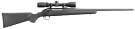 Ruger American 243 Win Rifle with Vortex Crossfire II