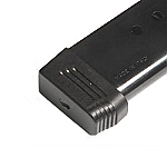 Kel-Tec P3AT +1 Magazine Extension Kel-Tec P3AT +1 Magazine Extension