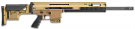 FN SCAR Heavy 20S 6.5 Creedmoor Rifle Flat Dark Earth