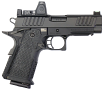 Staccato C2 Optics Ready 9mm Pistol - Used in Very Good Condition with Case *Trijicon RMR Red Dot* Staccato C2 Optics Ready 9mm Pistol - Used in Very Good Condition with Case *Trijicon RMR Red Dot*