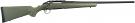 Ruger American Predator OD Green 22-250 Rem Rifle 22" Barrel
