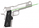 Crimson Trace Green Laser for 1911 Full Size