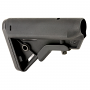 B5 Systems Sopmod Bravo Stock, Black