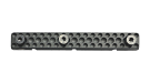 Forward Controls Design PCM MLOK Extra Long Anodized Black Forward Controls Design PCM MLOK Extra Long Anodized Black