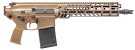 Sig Sauer MCX Spear 7.62 NATO Pistol 13" Barrel