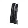Smith & Wesson M&P 40C Magazine 40 S&W 10 Rounds Finger Rest Smith & Wesson M&P 40C Magazine 40 S&W 10 Rounds Finger Rest