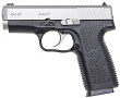Kahr CW45 .45 ACP Pistol, Matte Stainless Finish Kahr CW45 .45 ACP Pistol, Matte Stainless Finish