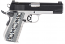 Dan Wesson 1911 V-Bob Stainless Black 45 ACP Pistol