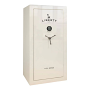 Liberty Safe USA 30 Textured White with Electronic Lock