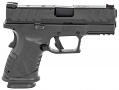 Springfield Armory First Line XDm Elite 3.8" Barrel Compact OSP 9mm Pistol- Law Enforcement, Military & First Responders Only Springfield Armory First Line XDm Elite 3.8" Barrel Compact OSP 9mm Pistol- Law Enforcement, Military & First Responders Only