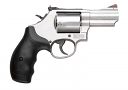 Smith & Wesson Model 69 Combat Magnum 44 Mag Revolver 2.75 inch Barrel Smith & Wesson Model 69 Combat Magnum 44 Mag Revolver 2.75 inch Barrel