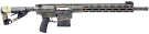 Wilson Combat WC-10 Tactical Hunter 308 Win Rifle - Used in Good Condition with Case Wilson Combat WC-10 Tactical Hunter 308 Win Rifle - Used in Good Condition with Case